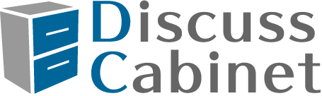 DiscussCabinet